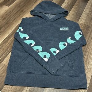 Patagonia Kids  Hoodie